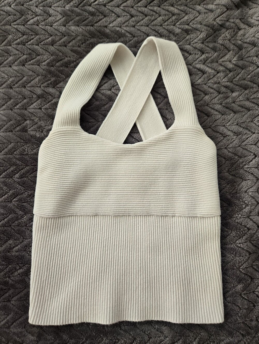 Abercrombie & Fitch Racerback Top